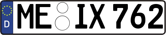 ME-IX762