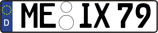 ME-IX79