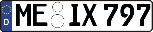 ME-IX797