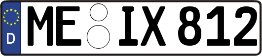 ME-IX812