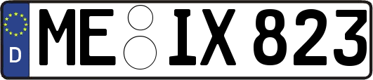 ME-IX823