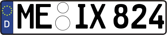 ME-IX824