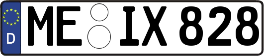 ME-IX828