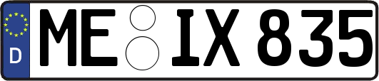 ME-IX835