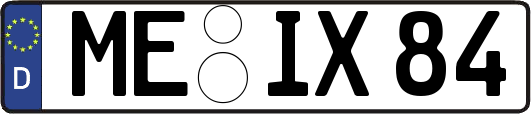 ME-IX84