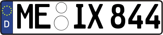 ME-IX844