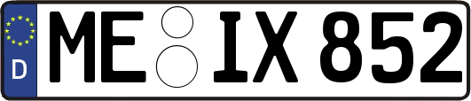 ME-IX852