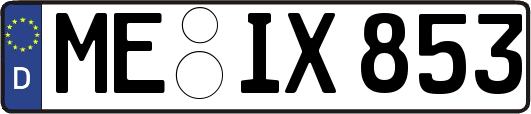 ME-IX853