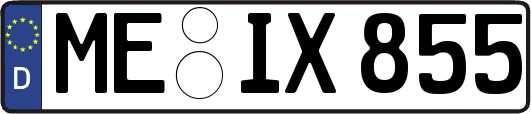 ME-IX855