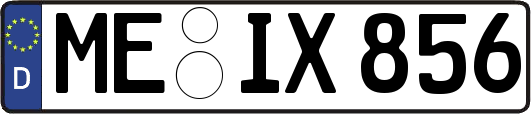 ME-IX856