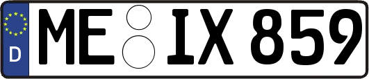 ME-IX859