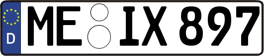 ME-IX897