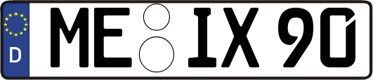 ME-IX90