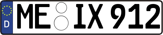 ME-IX912