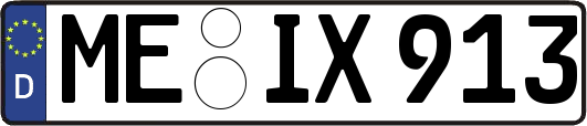 ME-IX913