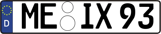 ME-IX93
