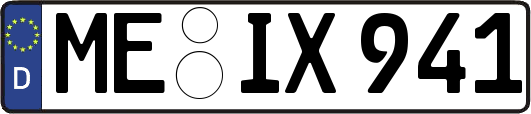 ME-IX941