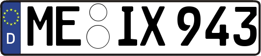 ME-IX943