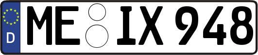 ME-IX948