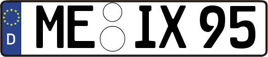ME-IX95