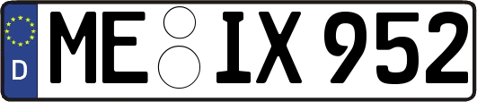 ME-IX952