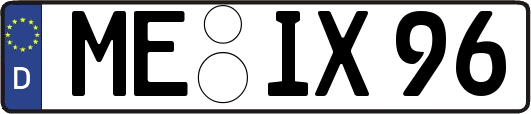 ME-IX96