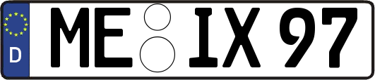 ME-IX97