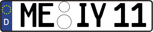 ME-IY11