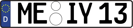 ME-IY13