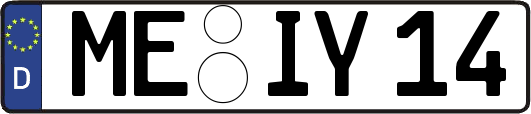 ME-IY14