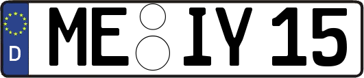 ME-IY15