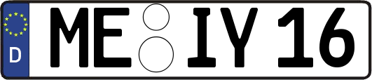 ME-IY16