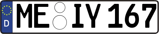 ME-IY167
