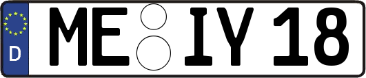 ME-IY18