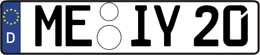 ME-IY20