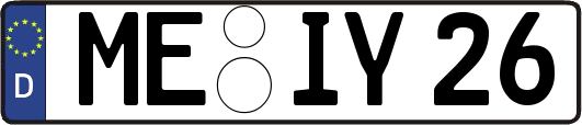 ME-IY26