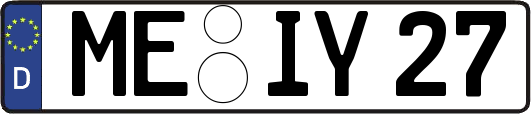 ME-IY27