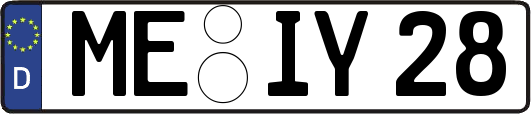 ME-IY28