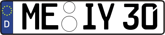 ME-IY30