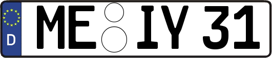 ME-IY31
