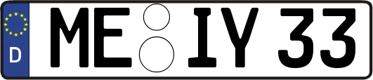 ME-IY33