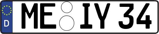 ME-IY34