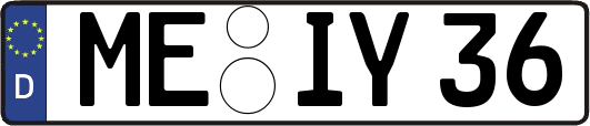 ME-IY36