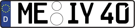 ME-IY40