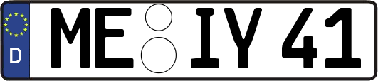 ME-IY41