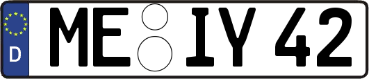 ME-IY42