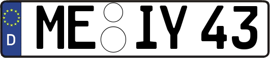 ME-IY43
