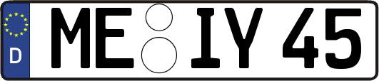 ME-IY45