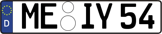 ME-IY54