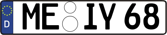 ME-IY68